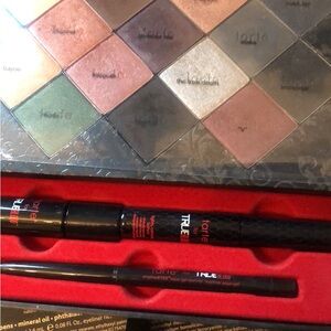 Tarte True blood Eye Makeup palette